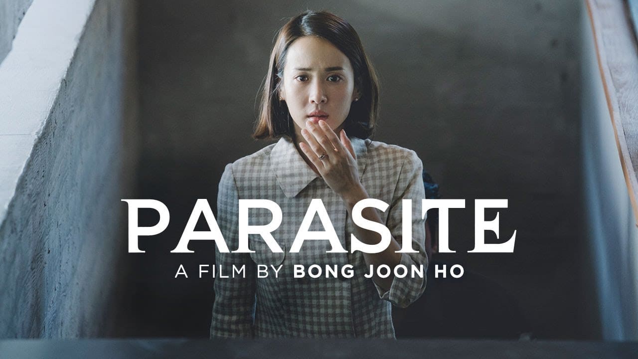 Кіноклуб "Форма Т" запрошує на перегляд та обговорення фільму "Паразити" (Південна Корея, 2019)