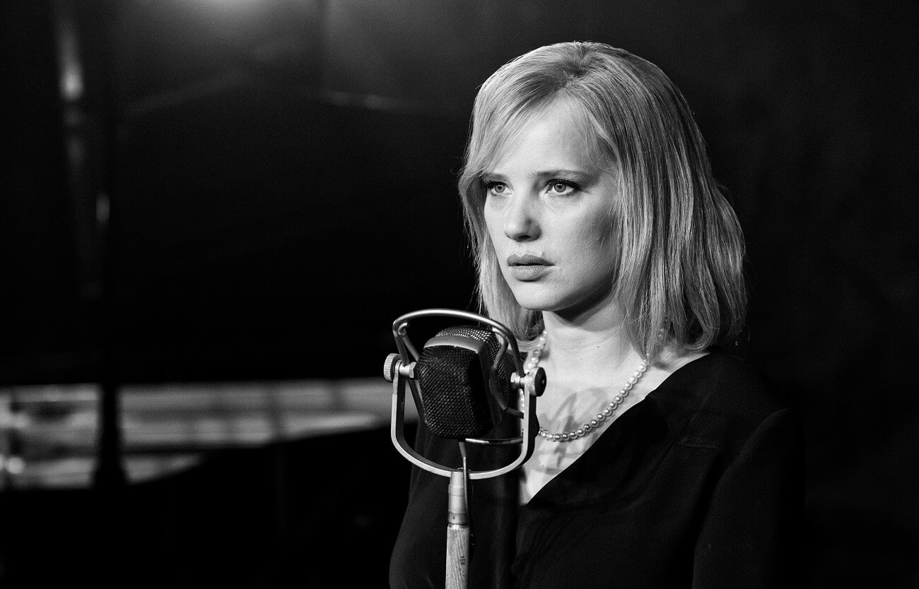 Кіноклуб "ФормаТ" запрошує на перегляд та обговорення фільму "Холодна війна" (2018)