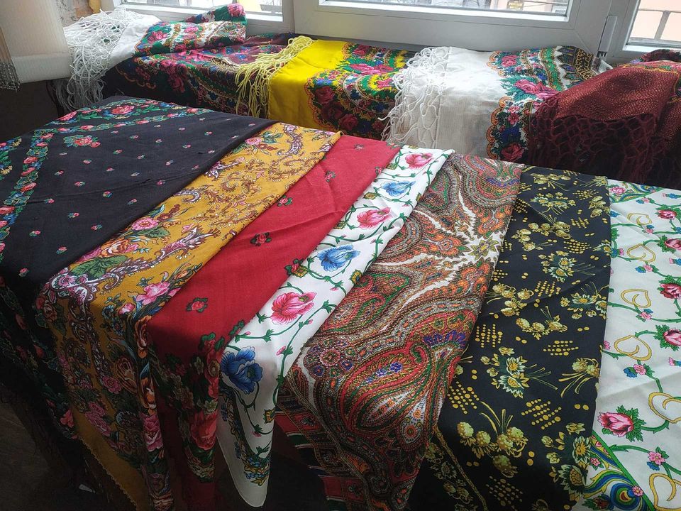 Презентація-доповідь "Угнівщина"