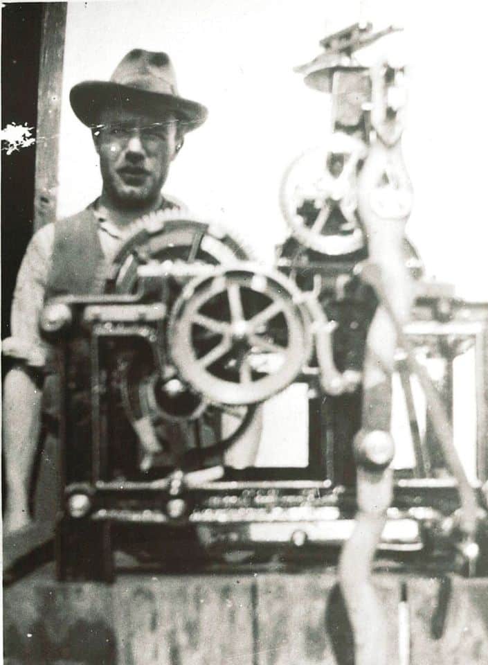 Галицька спадщина вежового годинникарства Міхала Мєнцовича з Кросно