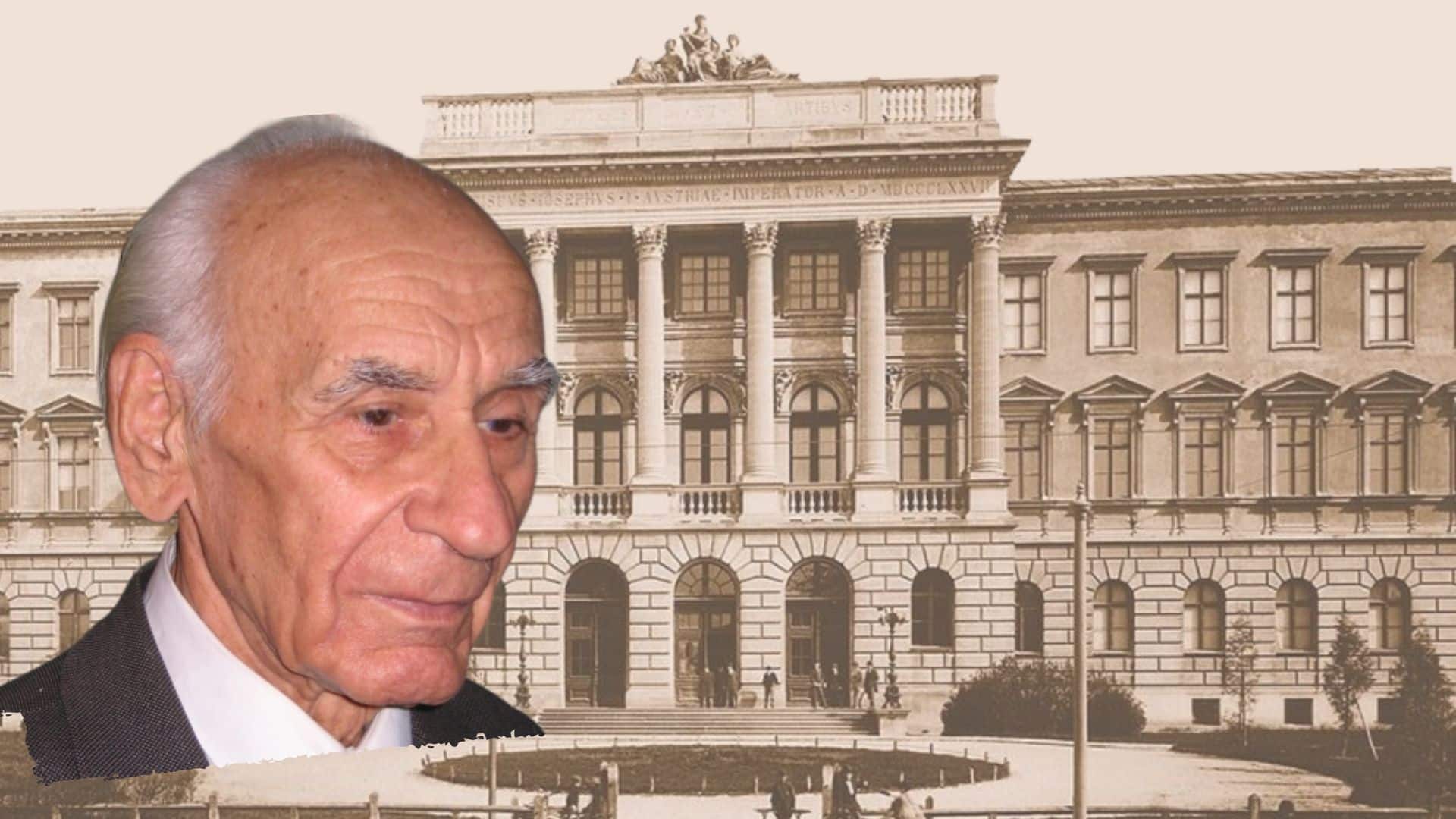 Андрій Шуляр та його внесок у розвиток містобудування та збереження архітектурної спадщини Львівщини