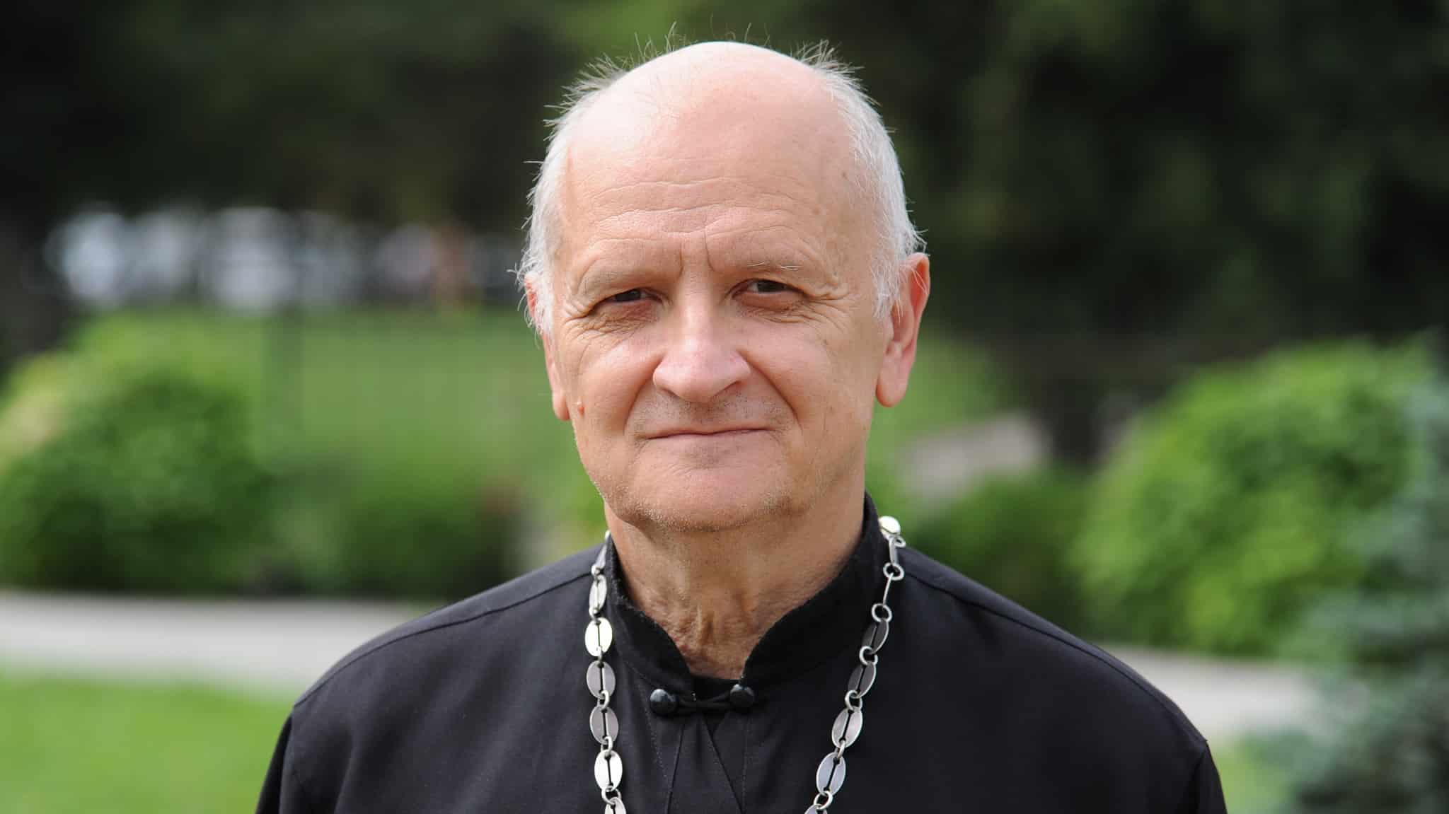 “Кава на Професорській” запрошує на зустріч з академічним капеланом  отцем Тарасом Жеплинським