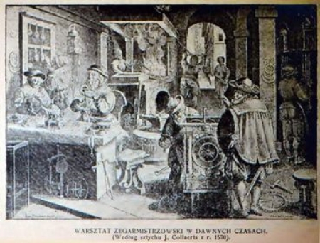 “Кава на Професорській” – Галицьке годинникарство. Традиції і сучасність “Кава на Професорській” – Галицьке годинникарство. Традиції і сучасність