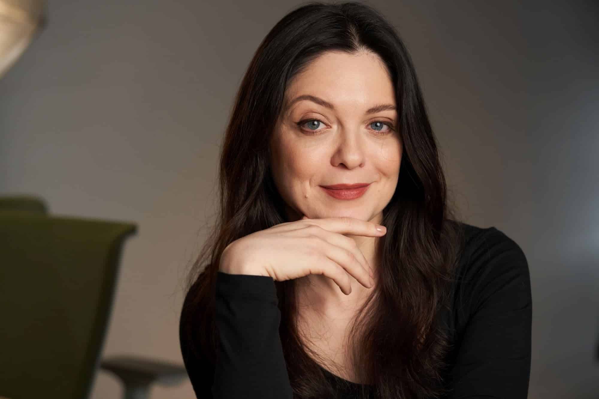 "Кава на Професорській" запрошує на презентацію книги Наталі Місюк "Мова: таємниці відьом"