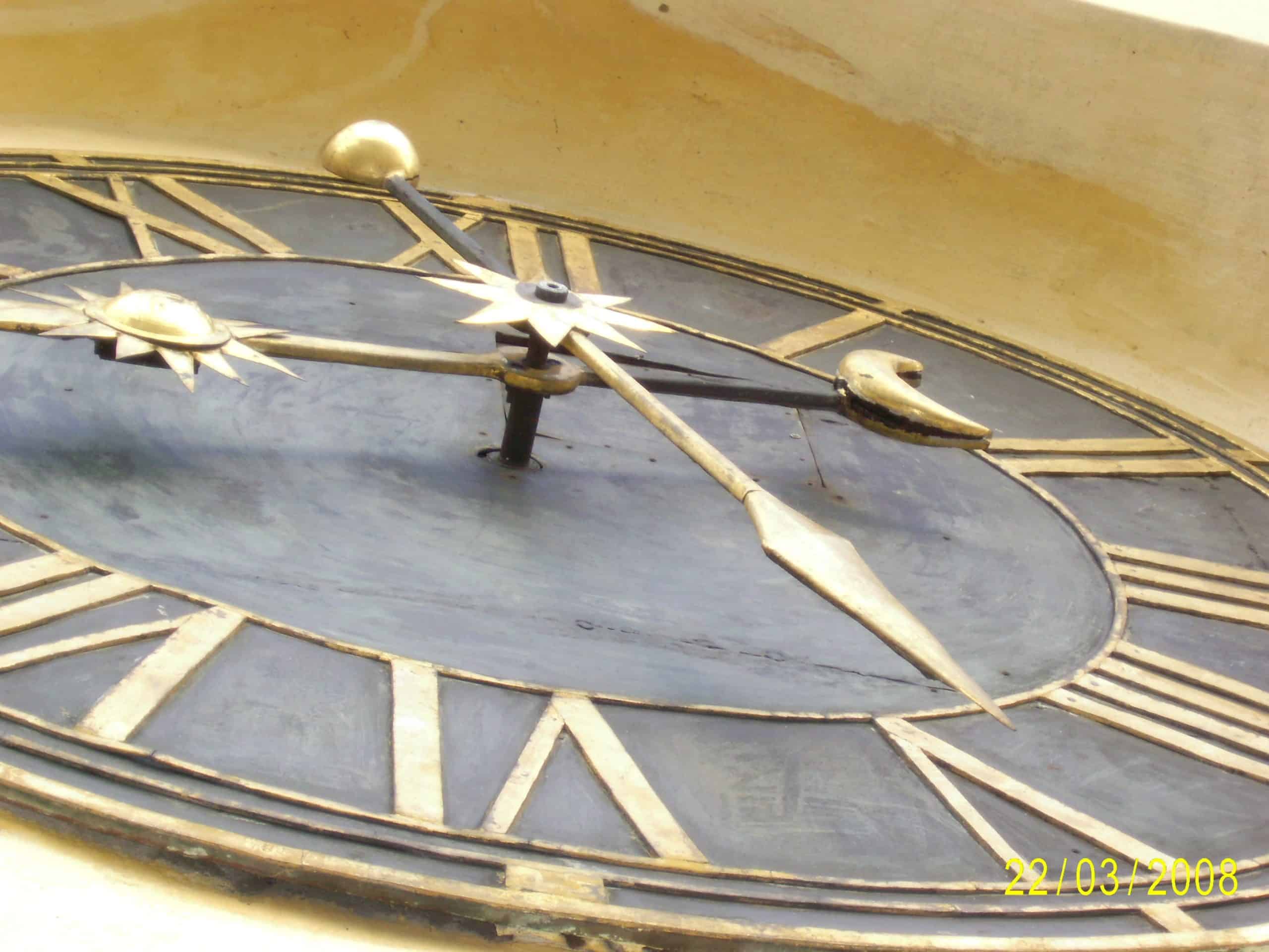 “Кава на Професорській” запрошує на лекцію “Галицьке годинникарство. Традиції і сучасність” – 3