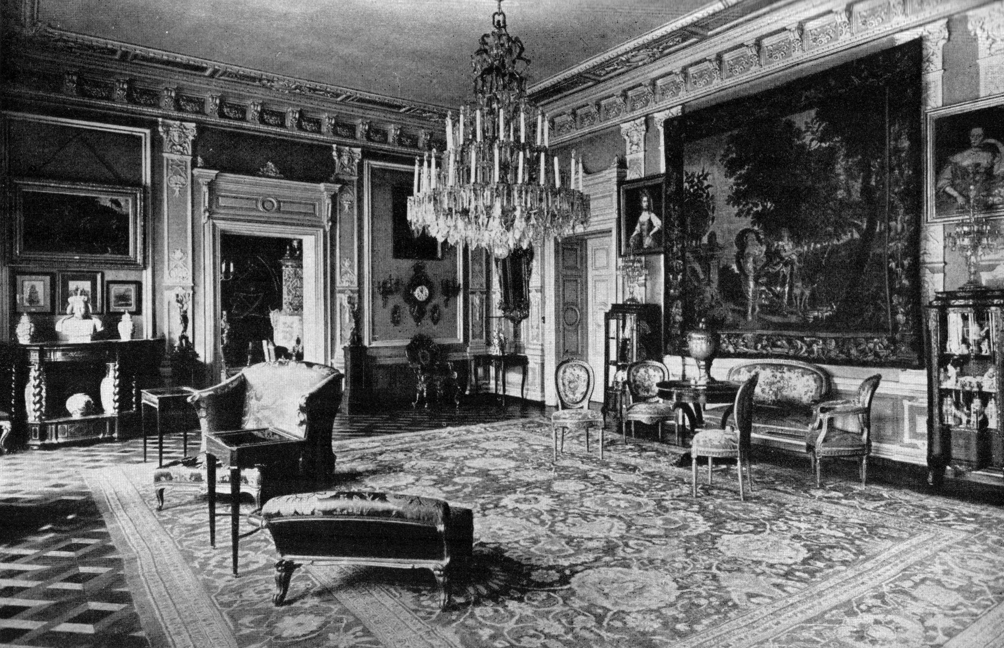 Лекція “До історії створення Львівської національної галереї мистецтв імені Б. Г. Возницького” Лекція “До історії створення Львівської національної галереї мистецтв імені Б. Г. Возницького”