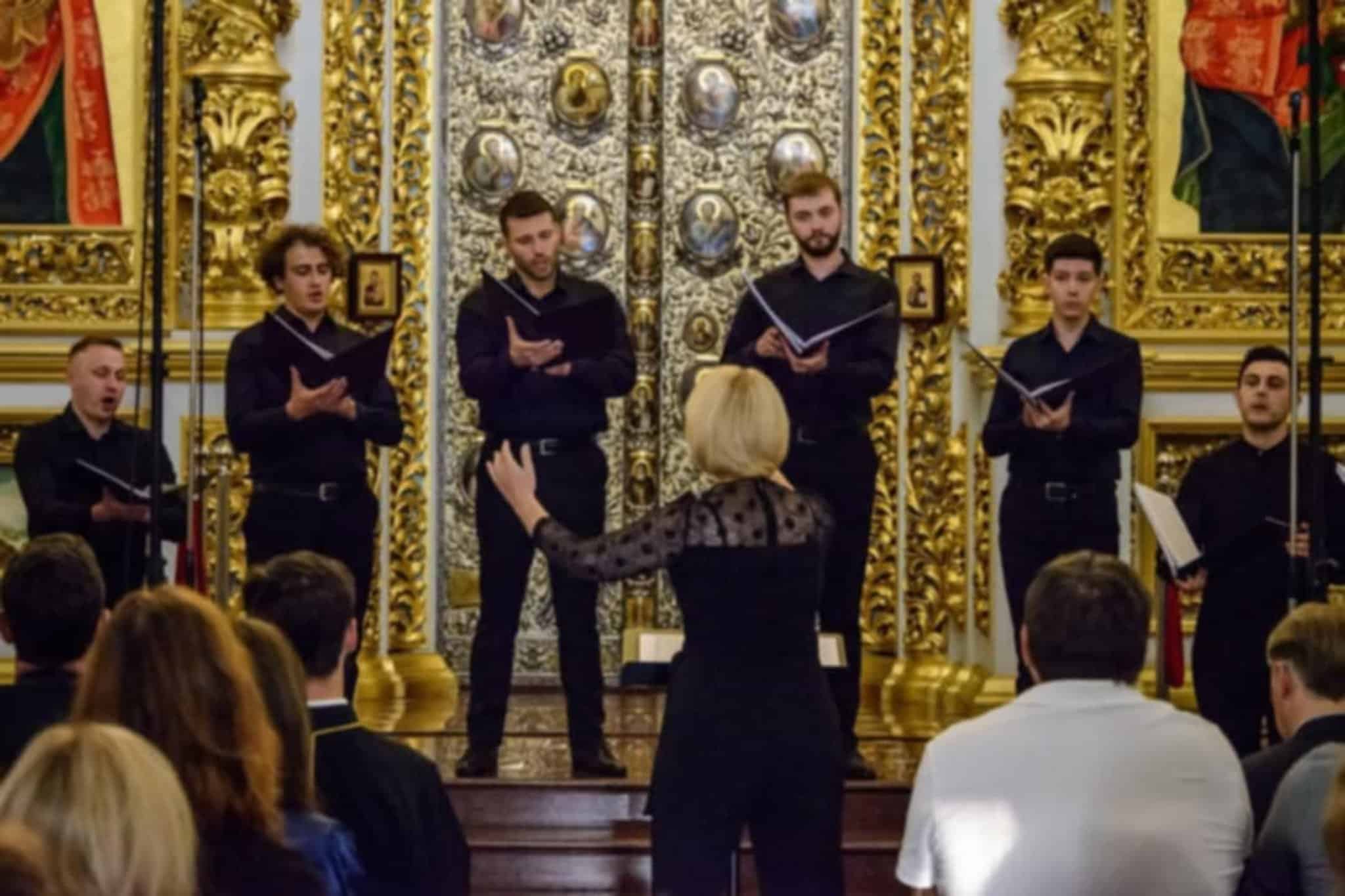 "Кава на Професорській" запрошує на презентацію проєкту "Березовський-Рачинський" Проєкт "Березовський-Рачинський"