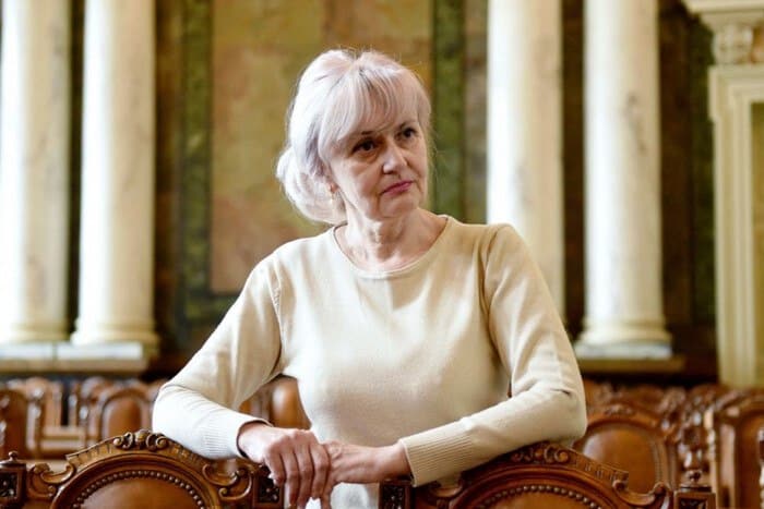 "Життя обернеться у смерть, а смерть безсмертям стане": Ірина Фаріон у споминах сучасників "Життя обернеться у смерть, а смерть безсмертям стане": Ірина Фаріон у споминах сучасників