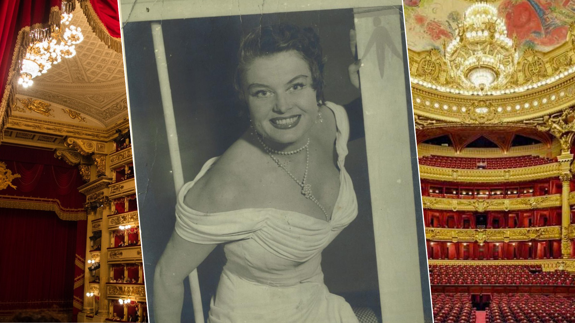 Окрилена піснею. До 115 річниці від дня народження Євгенії Зарицької