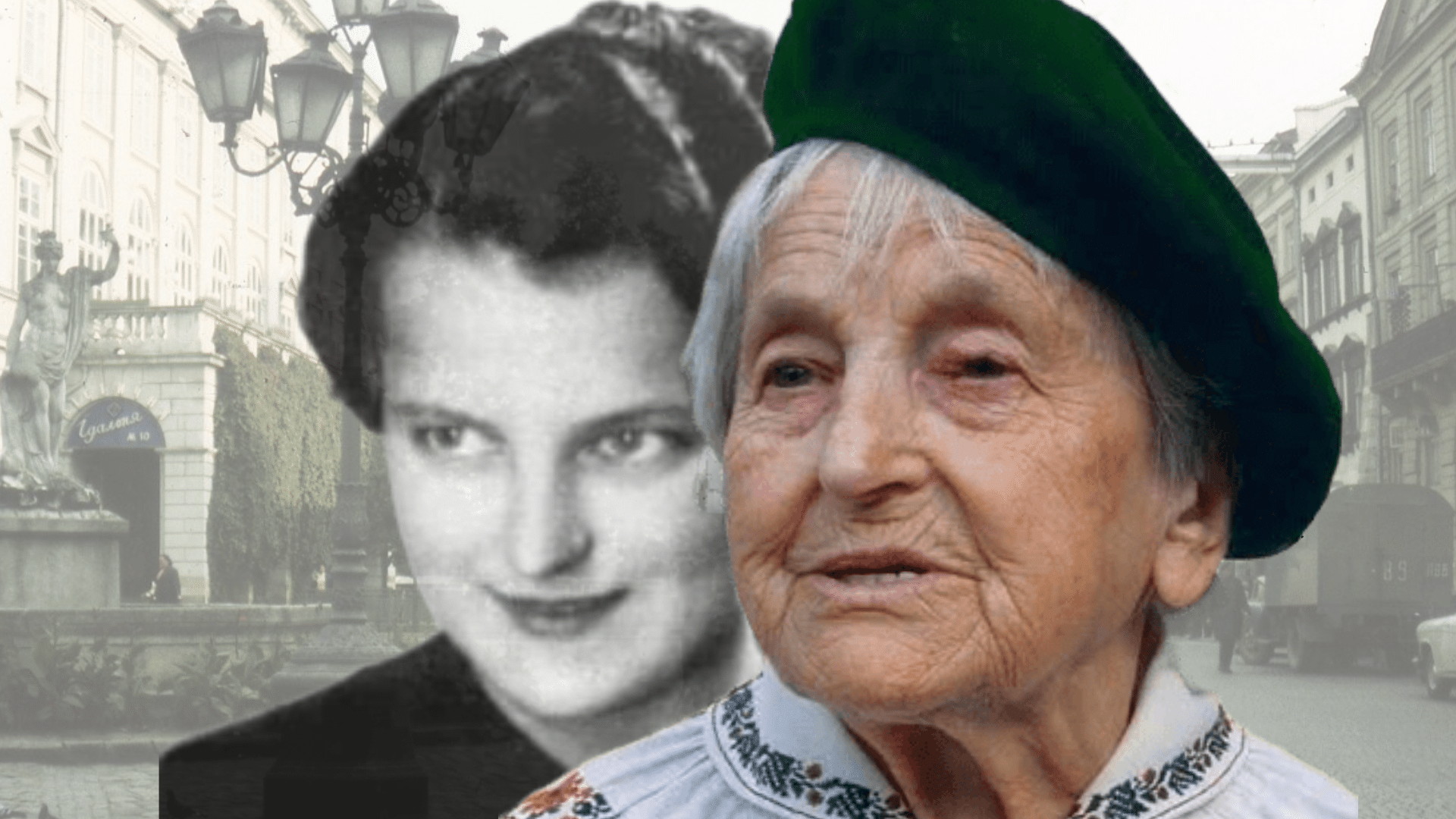 Лекція-концерт на вшанування пам'яті Ольги Ільків